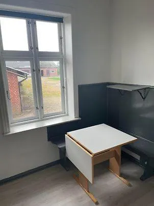 Toppenbjerg's * Vestervig